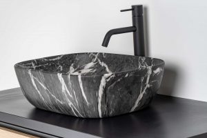 ENCIMERAS PORCELANICAS PARA BAÑO